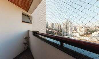 Imagem 6: Condomínio RUBIA no 5º Andar na Vila da Saúde em São Paulo/SP - Apartamento à Venda com 1