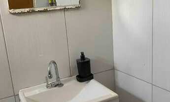 Imagem 4: Alugo apto 2 qts- Samambaia Sul