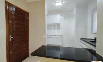 Imagem 3: Apartamento (tipo - padrao) 1 dormitórios, cozinha planejada, em condomínio fechado