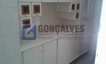 Imagem 7: SAO BERNARDO DO CAMPO - Residential / Sobrado - JARDIM DO MAR