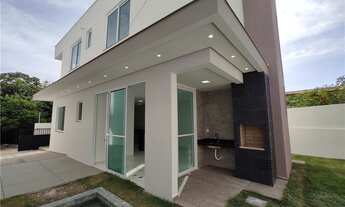 Imagem 6: A casa do Paraíso com 3 dormitórios à venda, 97 m², Praia de Jacumã, Conde-PB