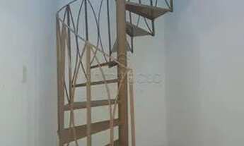 Imagem 7: Casa Padrão em São José do Rio Preto