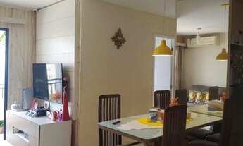 Imagem 5: Apartamento com 3 dormitórios à venda, 77 m² por R$ 400.000 - Grand Park - São Luís/MA