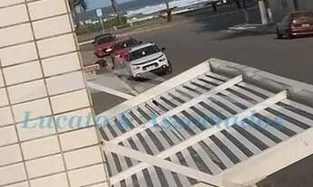 Imagem 3: PRAIA GRANDE - Apartamento Padrão - CAIÇARA