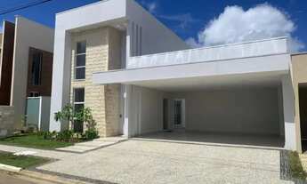 Imagem: Lindíssimo sobrado no Condomínio Belas