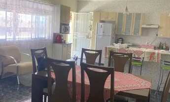 Imagem 5: Casa para venda possui 280 metros quadrados com 3 quartos sala copa cozinha