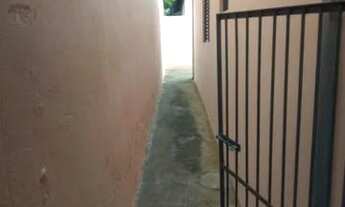 Imagem 6: Casa com 2 dormitórios para alugar, 110 m² por R$ 1.650,00/mês - Loteamento Remanso Campin