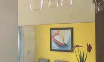 Imagem 2: Spazio Acqua Apartamento com 3 dormitórios