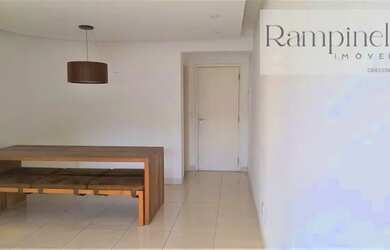 Imagem 3: APARTAMENTO À VENDA NO MELHOR DA VILA MADALENA