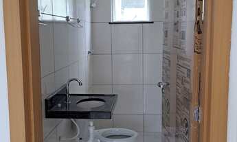 Imagem 5: Apto de 2 quartos, Eco Jordão Filipinho