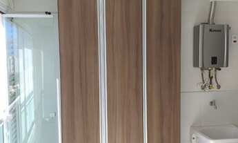 Imagem 3: Compre ou Alugue apartamento com 1 quarto em Vila Mascote por R$ 565.000,00