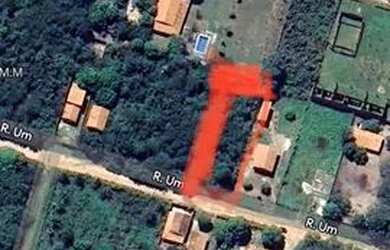 Imagem 2: Terreno Povoado Torrões R35.000