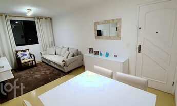 Imagem 6: Apartamento à venda em Jabaquara com 52 m², 2 quartos, 1 vaga