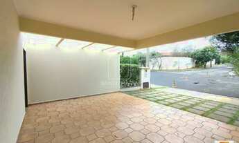 Imagem 3: Casa (térrea em condominio) 3 dormitórios/suite, cozinha planejada, portaria 24hs, lazer