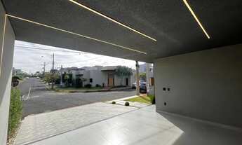 Imagem 4: Casa Condomínio Village Damha III Mirassol