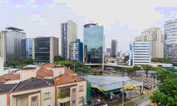 Imagem 7: Venda Apartamento 2 Dormitórios - 98 m² Pinheiros