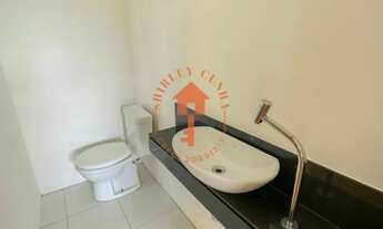 Imagem 7: Apartamento Locação Alphaville Resort Tamboré com 3 dormitórios 133 m² por R$ 6.500,00 pac