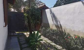 Imagem 8: Casa com 3 dormitórios à venda, 138 m² por R$ 780.000,00 - Itaipu - Niterói/RJ