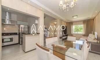 Imagem 6: Triplex Condomínio - 145,57m2 03 quartos 01 Suíte Ar-Condicionado 02 Vagas - Uberaba