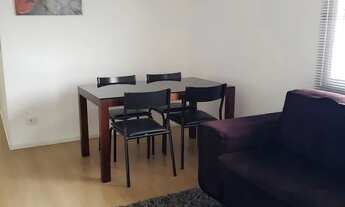 Imagem 2: Maravilhoso apto 2 quartos Batel