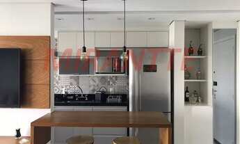 Imagem 5: Apartamento de 65m² com 2 quartos em Casa Verde