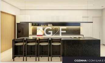 Imagem 6: Casa Alphaville III