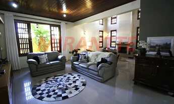 Imagem 6: Casa terrea de 680m² com 4 quartos em Vila Harmonia