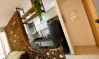 Imagem 2: Lindo apartamento decorado e mobilidade