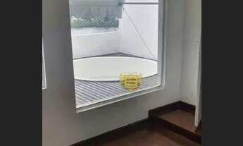 Imagem 5: Apartamento cobertura com 2 dormitórios para alugar, 141 m² por R$ 12.108/mês - Lagoa - Ri