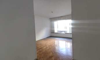 Imagem 4: Apartamento para aluguel possui 110 metros quadrados com 3 quartos em Tijuca - Rio de Jane