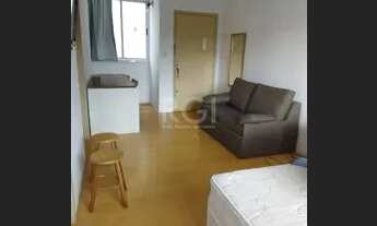 Imagem 6: Apartamento JK para Venda - 28m², 0 dormitórios, Cidade Baixa