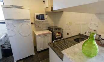 Imagem 2: Apto com 02 dorms nos Jardins para locação imediata, sem fiador e sem burocracia