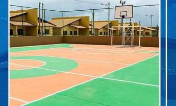 Imagem 3: Vendo chave Casa em condomínio com 2 dormitórios