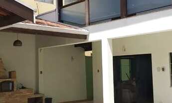 Imagem: SOBRADO Jardim Ana Emília/VSJ