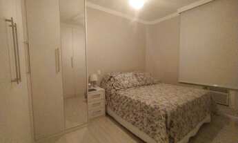 Imagem 3: Apartamento para Venda em Presidente Prudente, Edifício Joana Bongiovani, 3 dormitórios