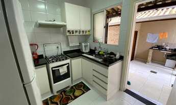 Imagem 5: Casa de condomínio para aluguel tem 130 m² com 3 quartos, 1 suíte em Vila Oliveira - Mogi