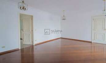 Imagem 7: Venda Apartamento 4 Dormitórios - 150 m² Vila Olímpia