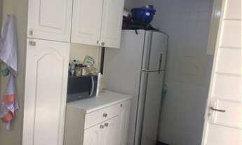 Imagem 6: Apartamento, 92 m² - venda por R$ 750.000,00 ou aluguel por R$ 4.290,00/mês - Vila Mariana