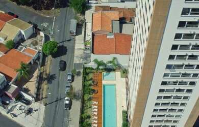 Imagem 3: Apartamento Moderno, sol da manhã, no Cambuí