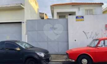 Imagem: Terreno no Bairro de Chora Menino 18X50.!!!!