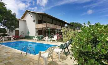 Imagem: Pousada com 19 dormitórios à venda, 800