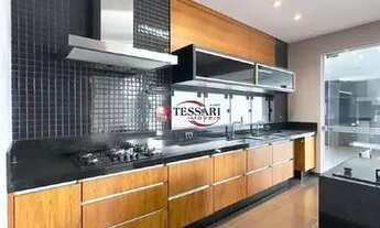 Imagem 5: Vende casa Damha 5 com 4 dormitórios sendo 1 suíte e 3 tipo apartamentos, sala 2 ambientes