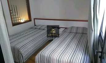 Imagem 6: Flat disponível no Jardim Paulista