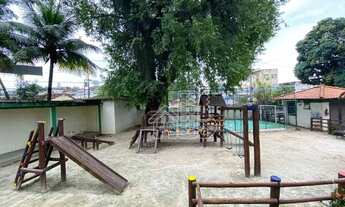 Imagem 4: Apartamento com 2 dormitórios à venda, 54 m² por R$ 220.000,00 - Barro Vermelho - São Gonç