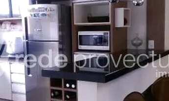 Imagem 6: Casa - Residencial Real Parque Sumaré - Sumaré