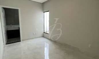 Imagem 5: CASA MODERNA 03 SUÍTES 170M² PISCINA OTIMA LOCALIZAÇÃO