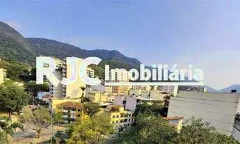 Imagem 3: Apartamento para venda tem 140 metros quadrados com 4 quartos em Tijuca - Rio de Janeiro