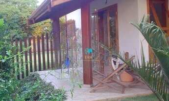 Imagem: Casa com 2 dormitórios para alugar, 125