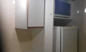 Imagem 7: Kitnet/conjugado para aluguel tem 50 metros quadrados com 1 quarto