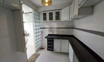 Imagem 3: ÁGUA LIMPA - APARTAMENTO - RECANTO DO BOSQUE IV / 2 QUARTOS